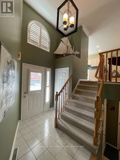 12 Cranberry Surf, Collingwood, Ontario  L9Y 5C4 - Photo 4 - S12086469