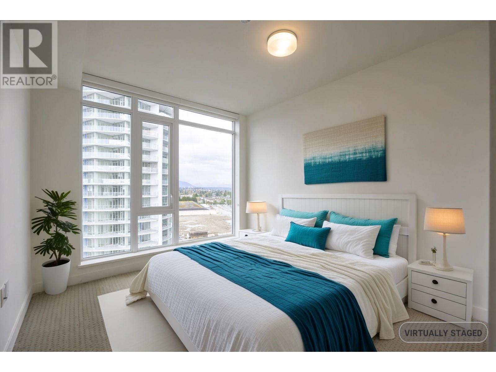 1203 7683 Park Crescent, Burnaby, British Columbia  V3N 0J3 - Photo 11 - R2989926
