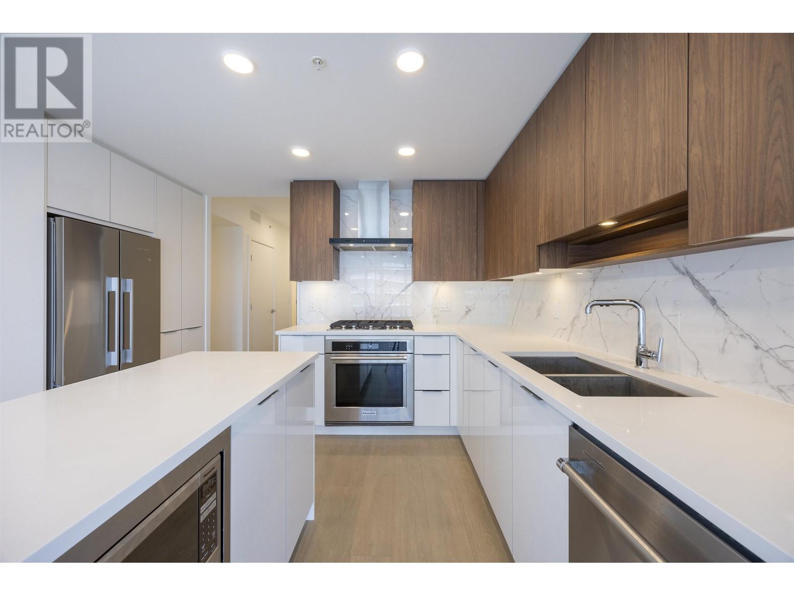 1203 7683 Park Crescent, Burnaby, British Columbia  V3N 0J3 - Photo 7 - R2989926