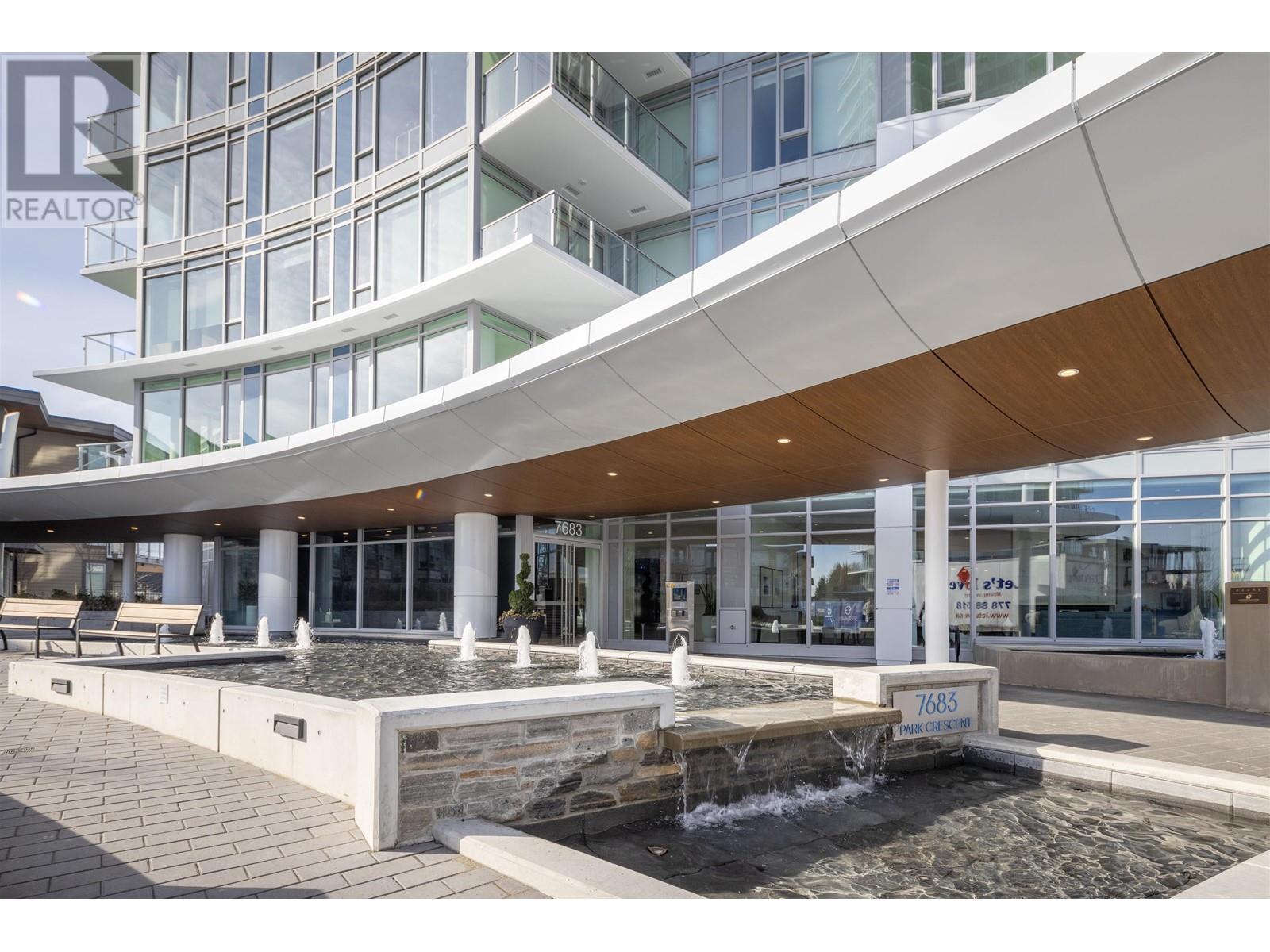 1203 7683 Park Crescent, Burnaby, British Columbia  V3N 0J3 - Photo 20 - R2989926