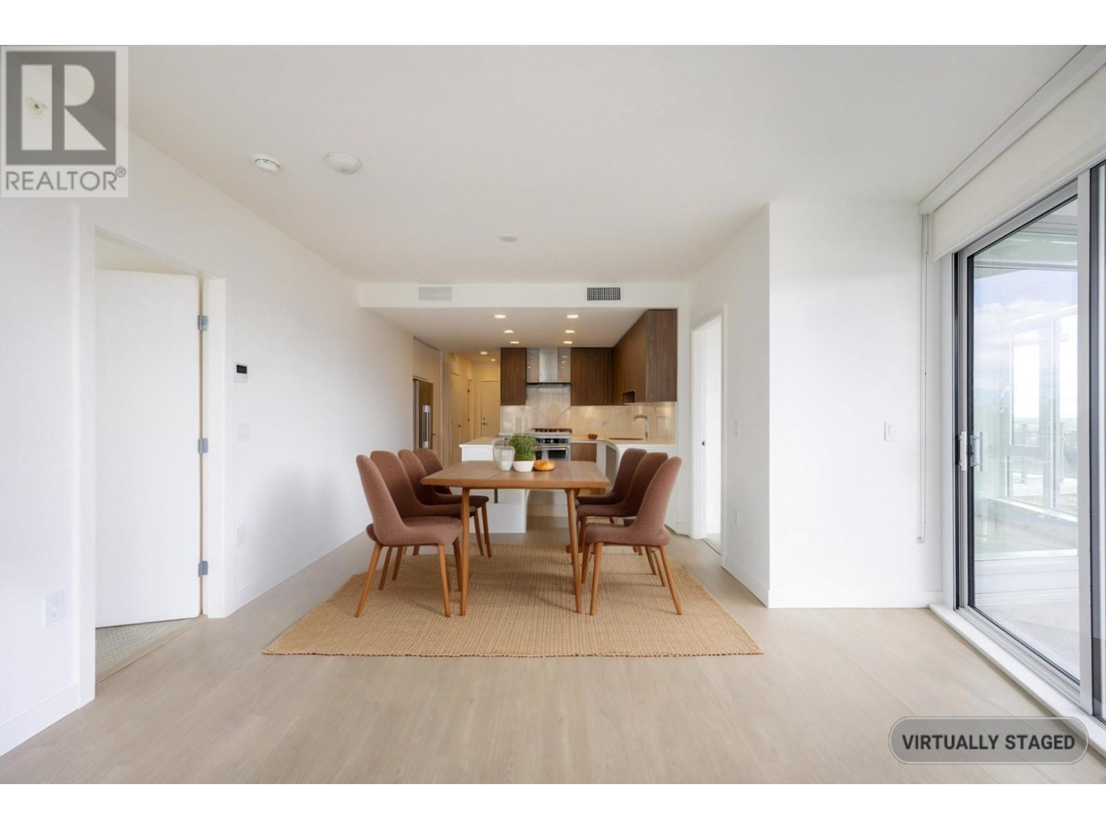 1203 7683 Park Crescent, Burnaby, British Columbia  V3N 0J3 - Photo 6 - R2989926
