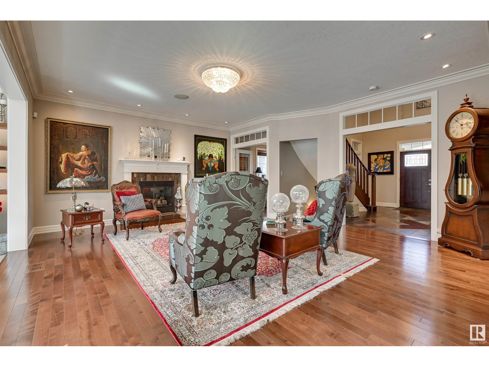 Property at 10534 135 ST NW image 2