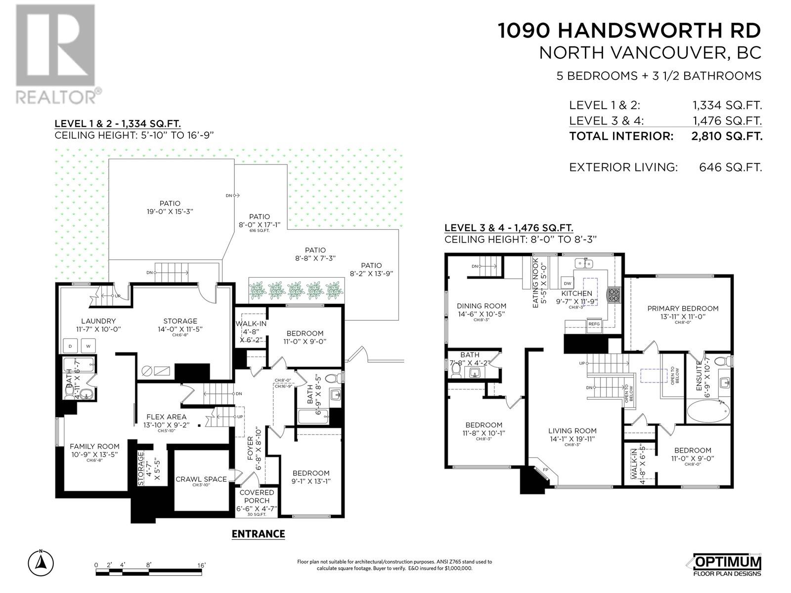 Property at 1090 HANDSWORTH ROAD image 2