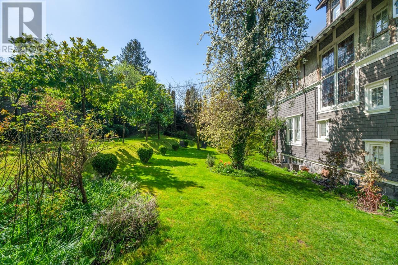 1650 Cedar Crescent, Vancouver, British Columbia  V6J 2P9 - Photo 8 - R2990018