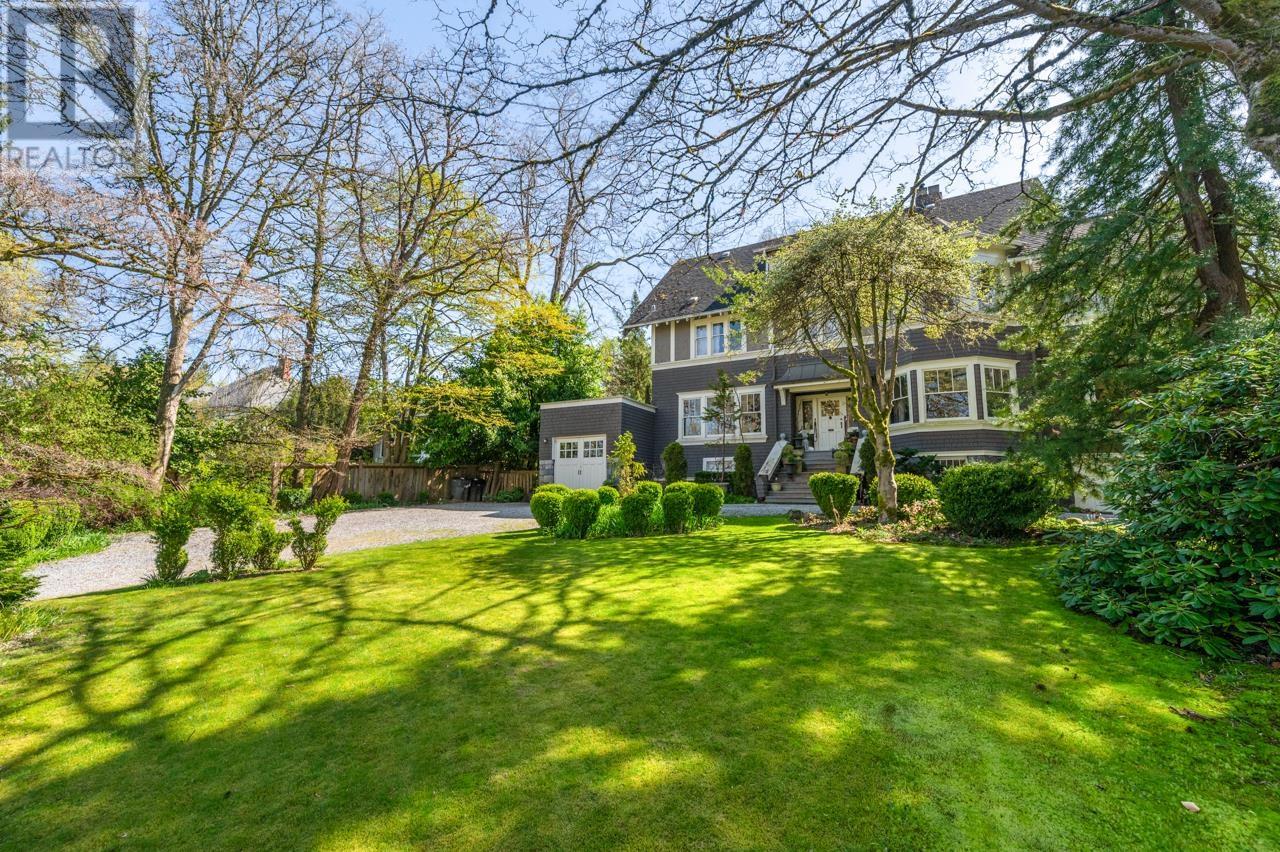 1650 Cedar Crescent, Vancouver, British Columbia  V6J 2P9 - Photo 9 - R2990018