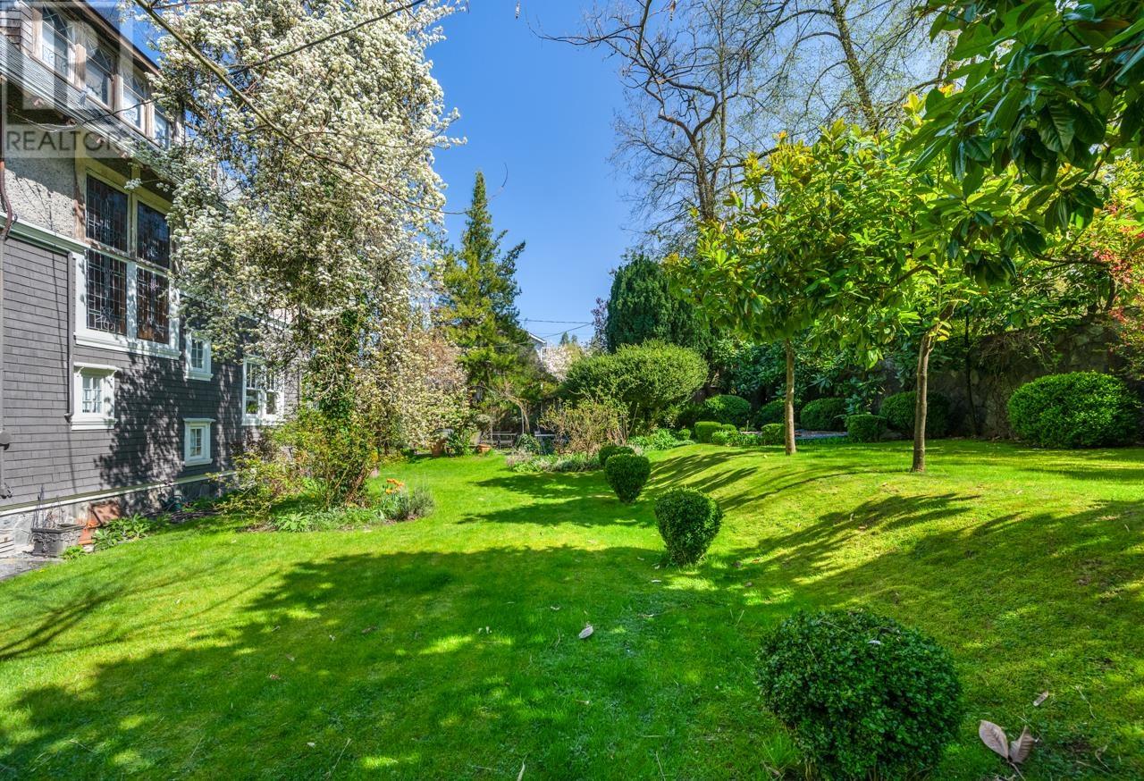 1650 Cedar Crescent, Vancouver, British Columbia  V6J 2P9 - Photo 5 - R2990018