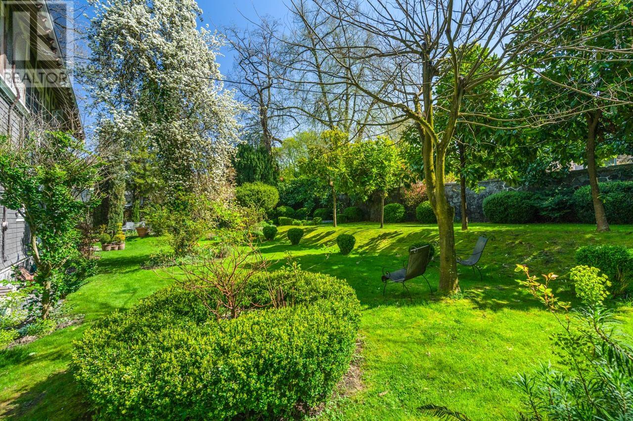 1650 Cedar Crescent, Vancouver, British Columbia  V6J 2P9 - Photo 13 - R2990018