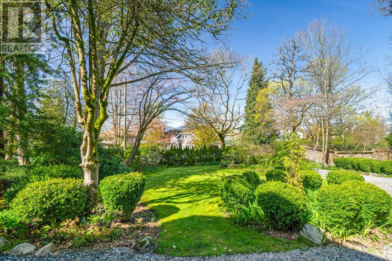 1650 Cedar Crescent, Vancouver, British Columbia  V6J 2P9 - Photo 15 - R2990018