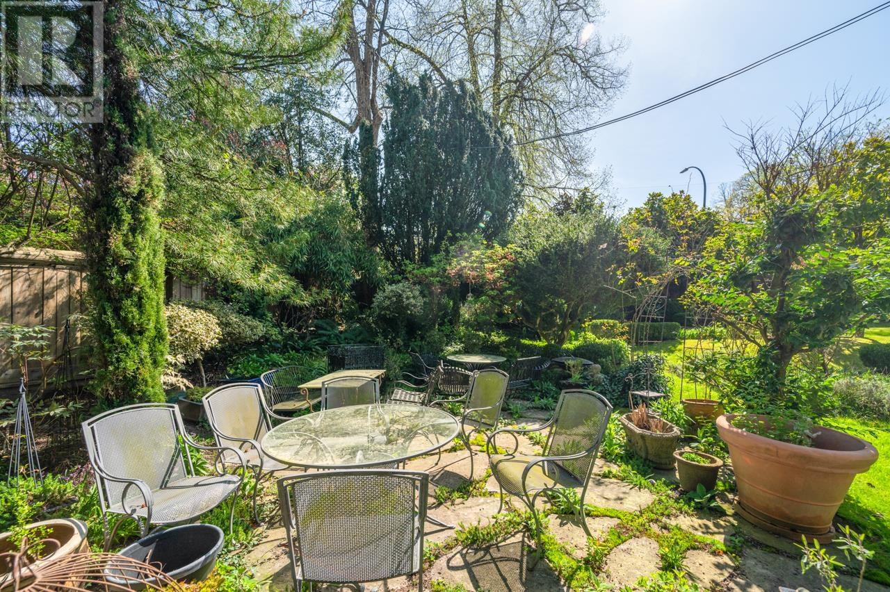 1650 Cedar Crescent, Vancouver, British Columbia  V6J 2P9 - Photo 10 - R2990018