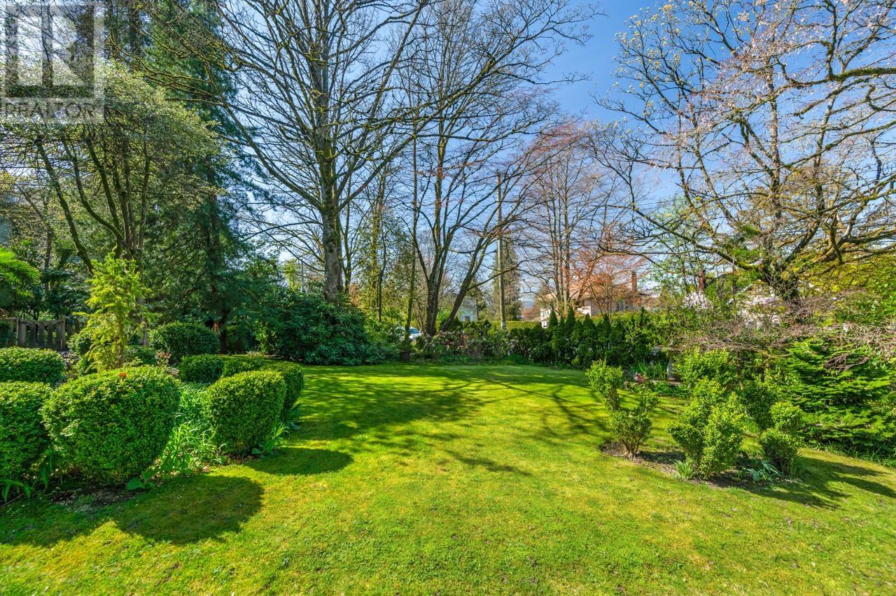 1650 Cedar Crescent, Vancouver, British Columbia  V6J 2P9 - Photo 16 - R2990018