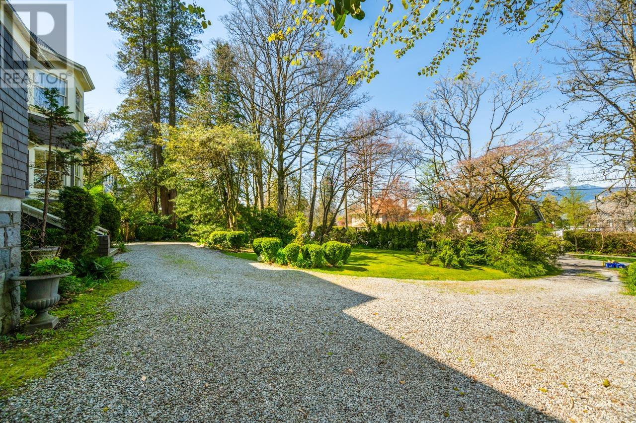 1650 Cedar Crescent, Vancouver, British Columbia  V6J 2P9 - Photo 4 - R2990018