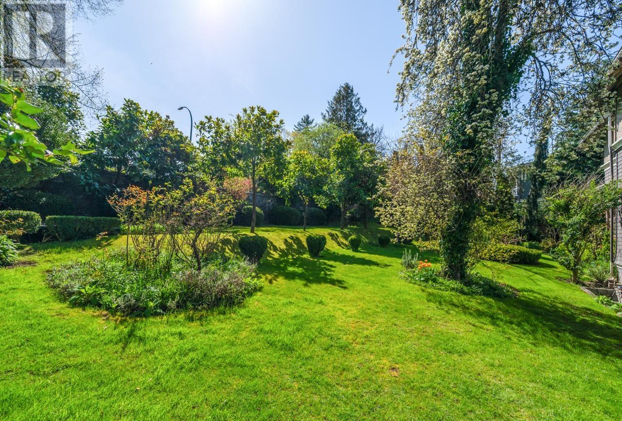 1650 Cedar Crescent, Vancouver, British Columbia  V6J 2P9 - Photo 11 - R2990018