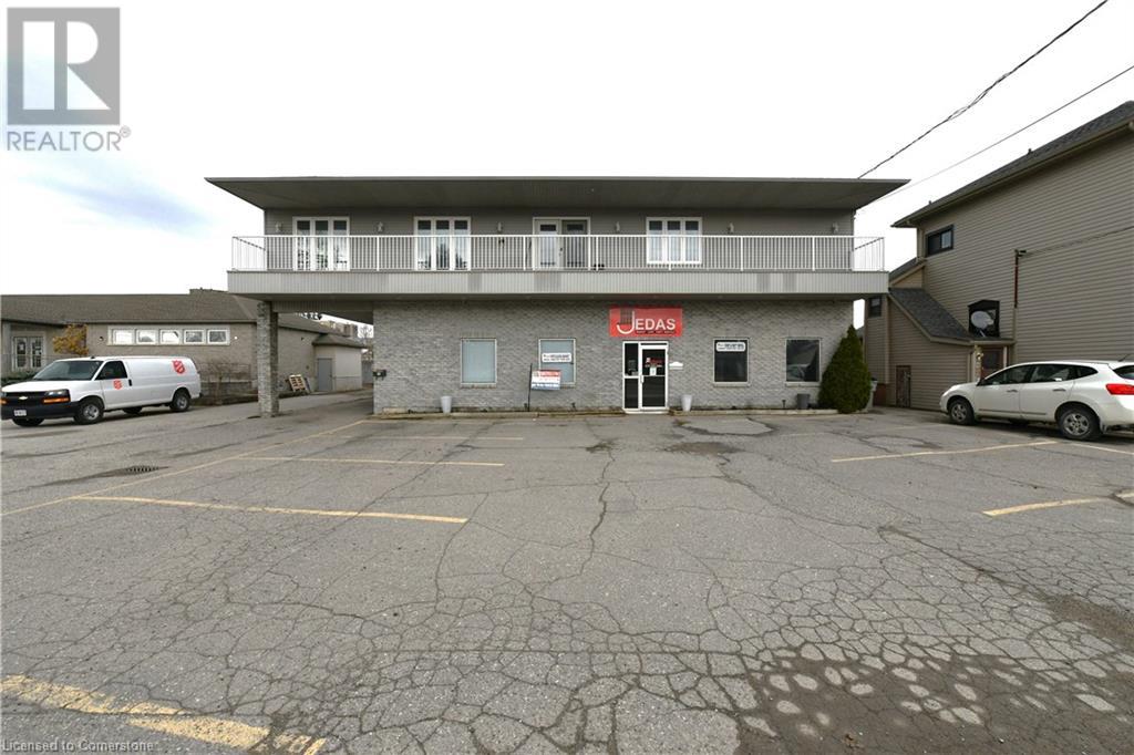 65 MAITLAND Terrace, Strathroy, Ontario