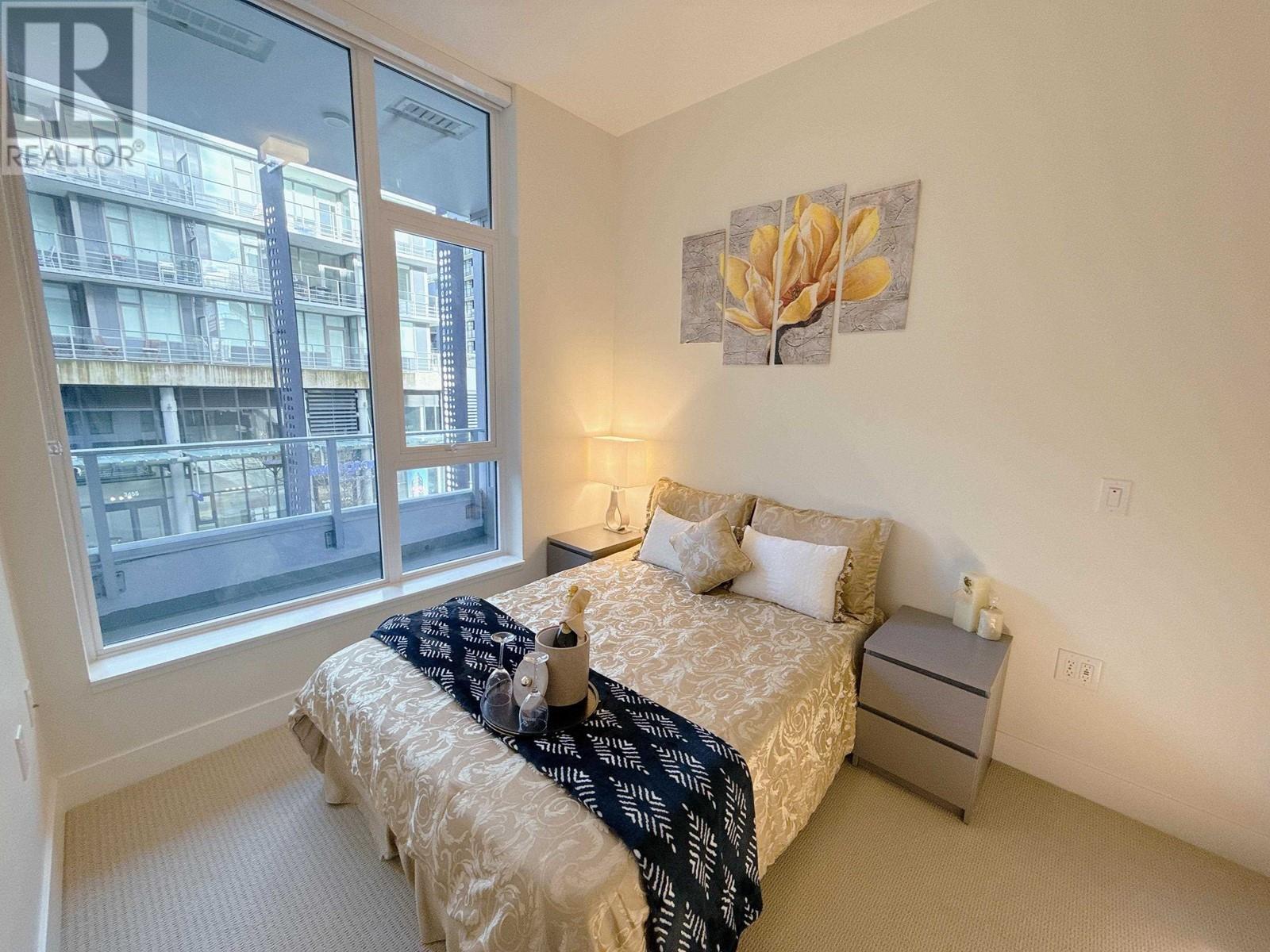 321 3438 Sawmill Crescent, Vancouver, British Columbia  V5S 0E3 - Photo 2 - R2991658