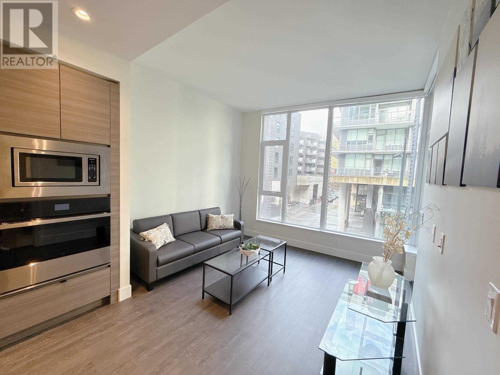 321 3438 Sawmill Crescent, Vancouver, British Columbia  V5S 0E3 - Photo 3 - R2991658
