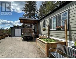 106 Jasper Drive Logan Lake