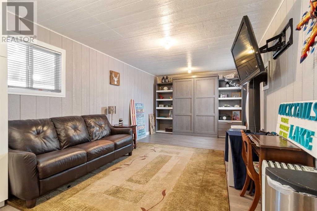 174a Township Road 422,, Rural Ponoka County, Alberta  T4J 1V9 - Photo 24 - A2212273