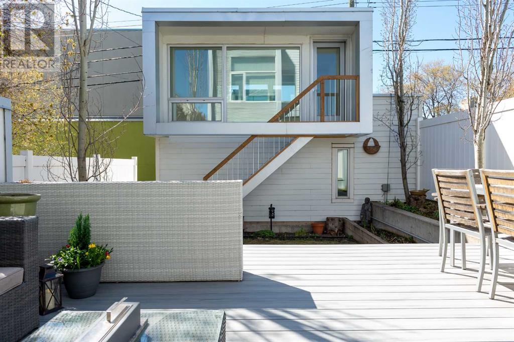 1039 19 Avenue Se, Calgary, Alberta  T2G 1M2 - Photo 45 - A2207083