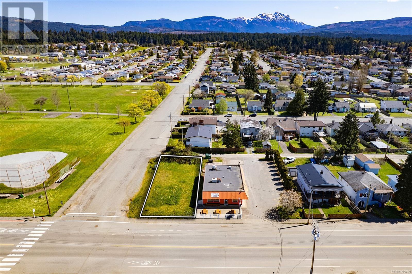 3989 10th Ave, Port Alberni, British Columbia  V9Y 4X1 - Photo 1 - 995769