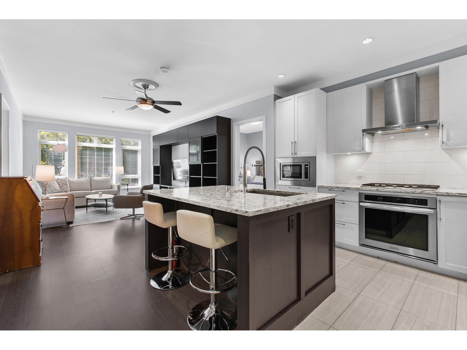 106 15360 20th Avenue, Surrey, British Columbia  V4A 2A3 - Photo 8 - R2991651