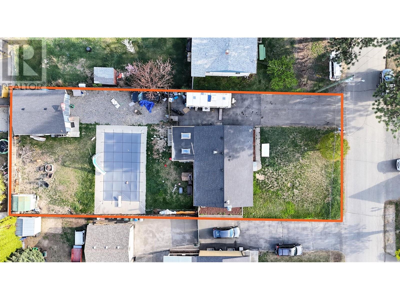 Property at 825 EVERGREEN Place image 1