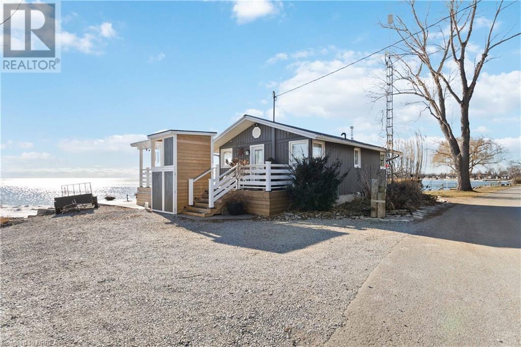 Property at 1238 LAKESHORE Road image 1