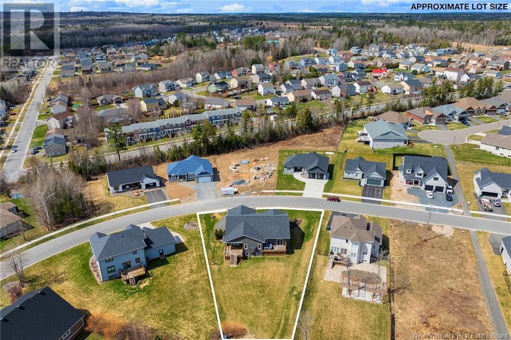 38 Stonehill Lane, Fredericton, New Brunswick  E3G 0E9 - Photo 48 - NB111283