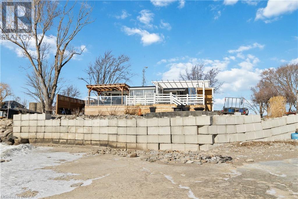 Property at 1238 LAKESHORE Road image 5
