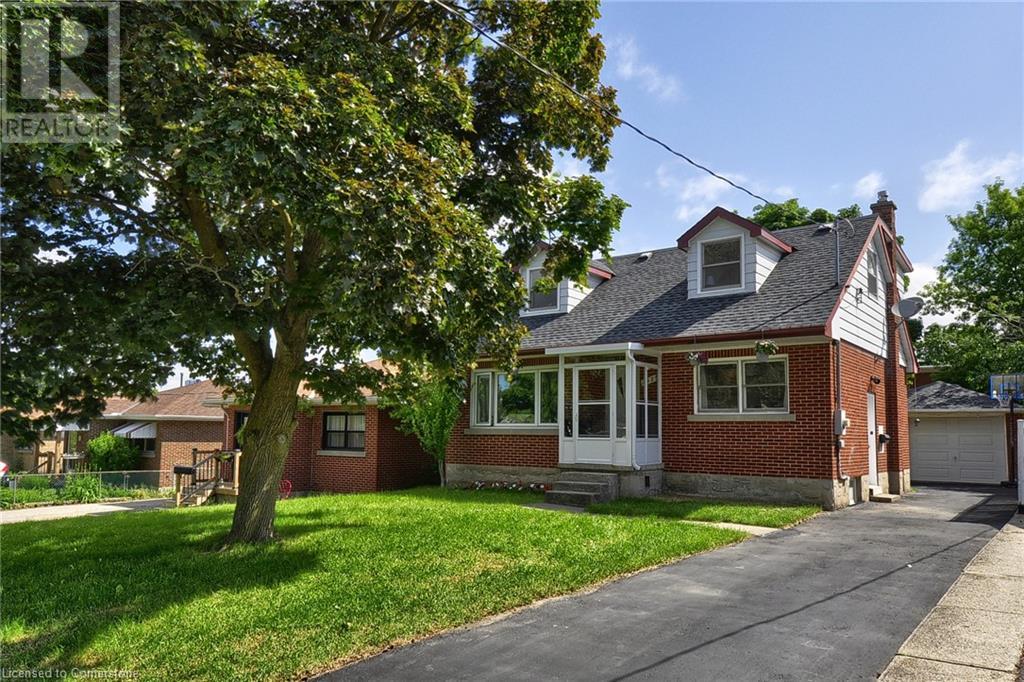 Property at 442 HIGHLAND Road E image 2