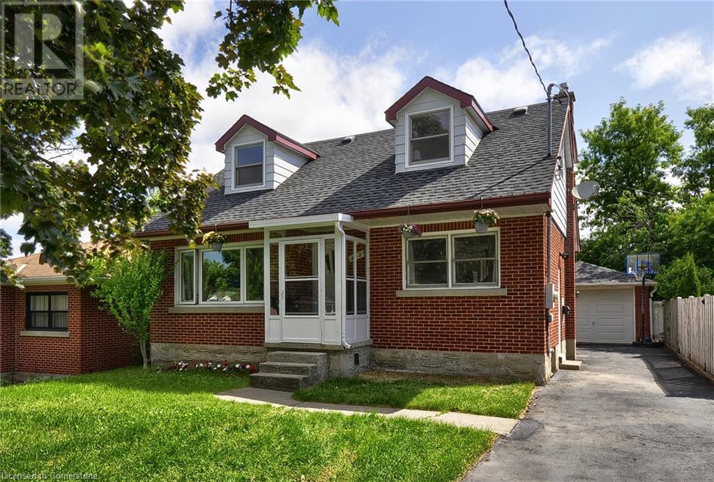 Property at 442 HIGHLAND Road E image 1