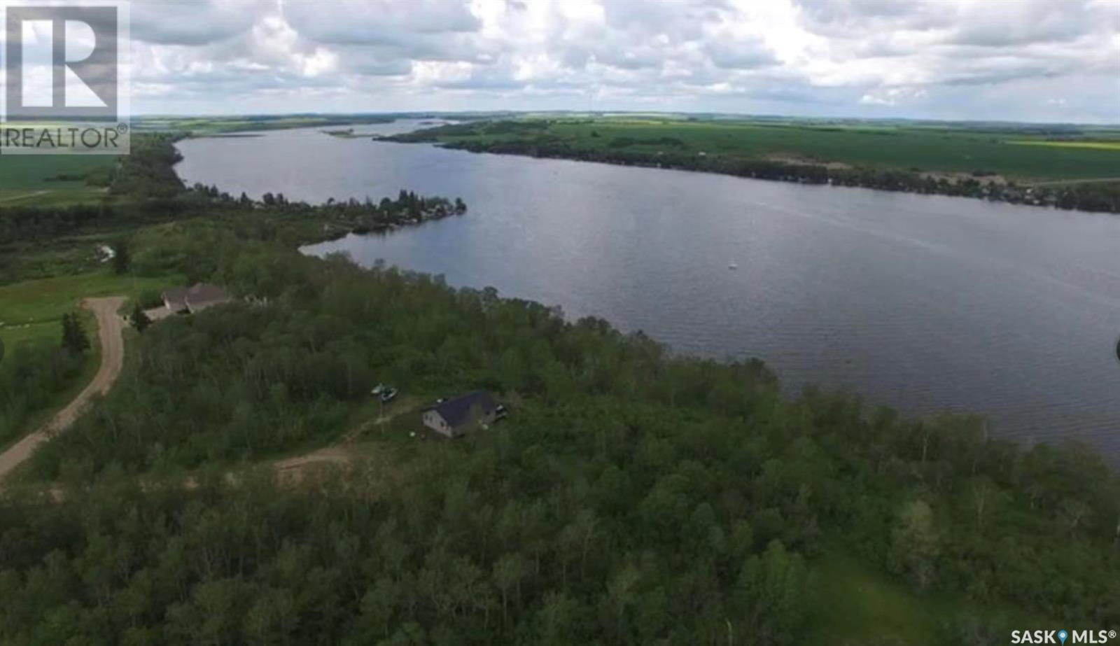 Lot 2 Wakonda Heights, Hoodoo Rm No. 401, Saskatchewan  S0K 4P0 - Photo 3 - SK003068