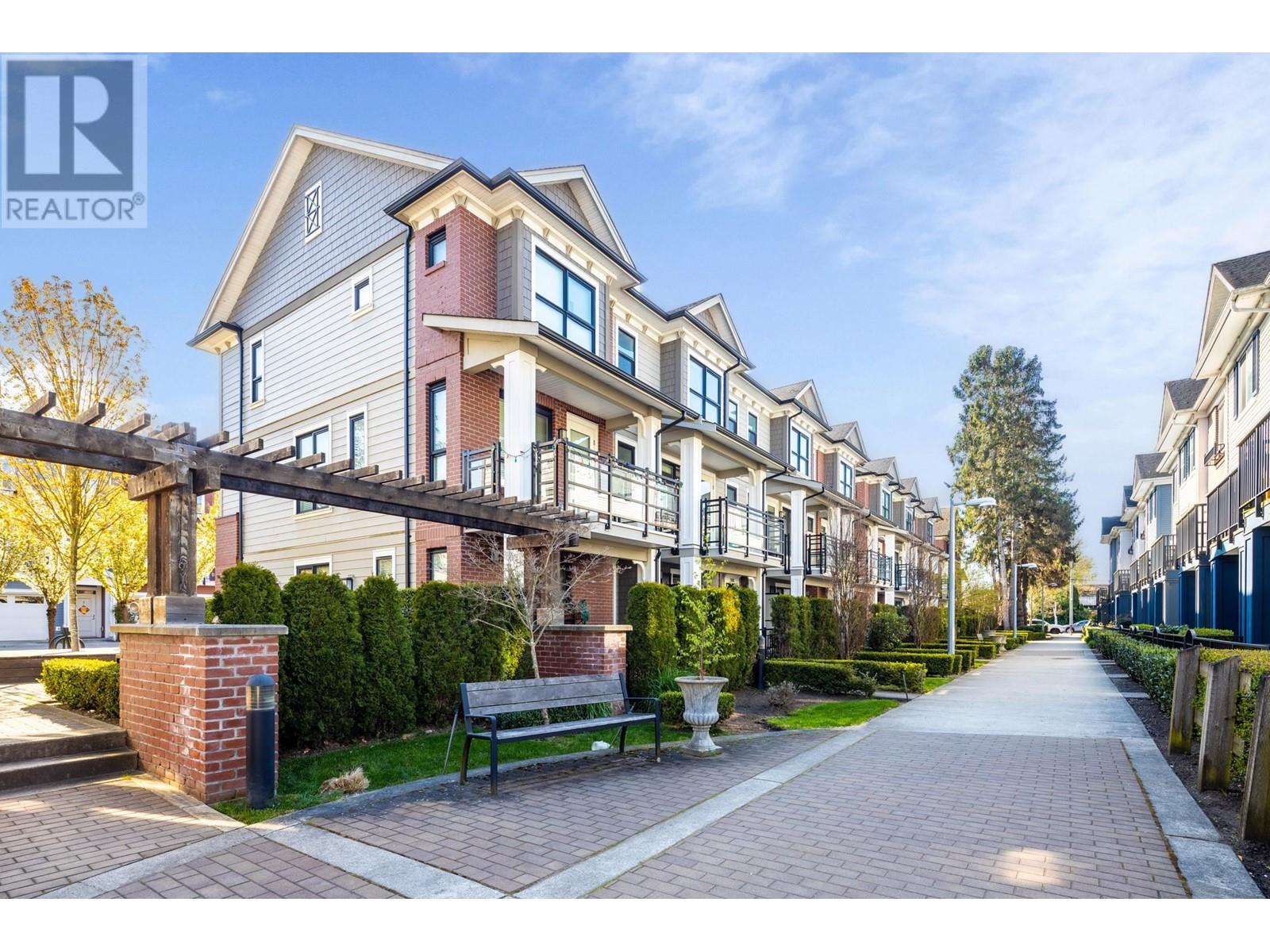 109 9671 Alberta Road, Richmond, British Columbia  V6Y 1T7 - Photo 28 - R2989392