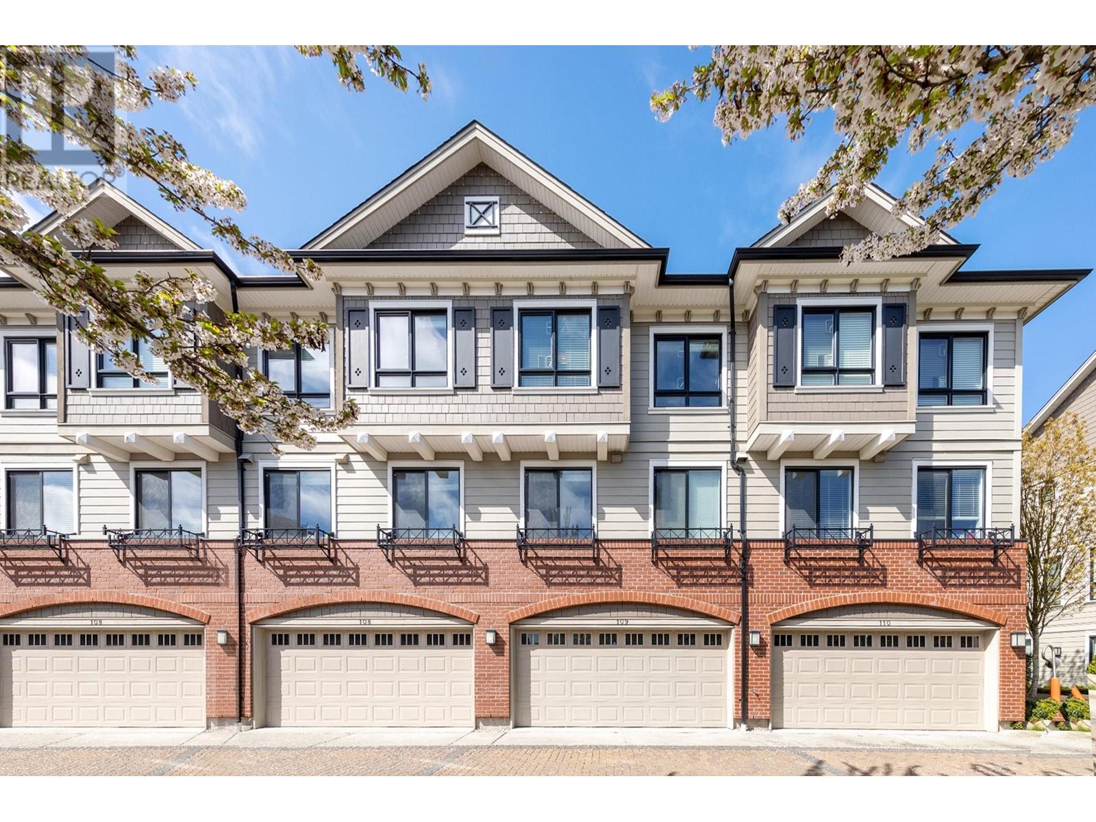 109 9671 Alberta Road, Richmond, British Columbia  V6Y 1T7 - Photo 1 - R2989392
