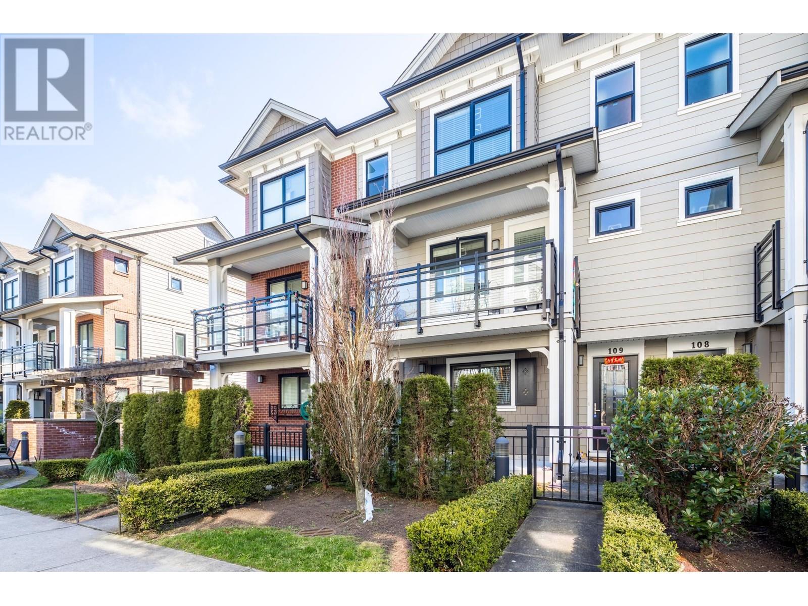 109 9671 Alberta Road, Richmond, British Columbia  V6Y 1T7 - Photo 31 - R2989392