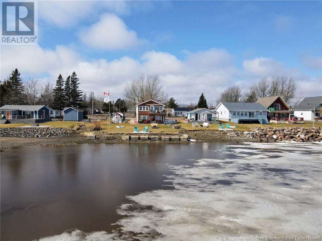 4 De La Mer Boulevard, Cocagne, New Brunswick  E4R 2L9 - Photo 36 - NB114274
