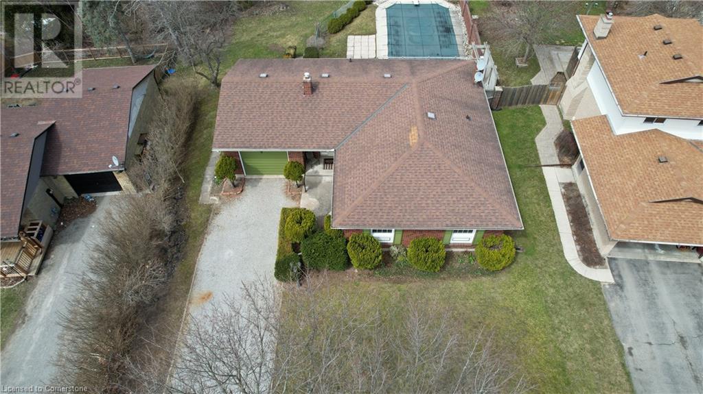 116 Berkley Crescent, Simcoe, Ontario  N3Y 4W1 - Photo 27 - 40719163