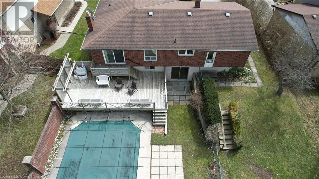 116 Berkley Crescent, Simcoe, Ontario  N3Y 4W1 - Photo 30 - 40719163