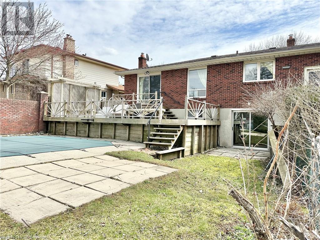 116 Berkley Crescent, Simcoe, Ontario  N3Y 4W1 - Photo 34 - 40719163