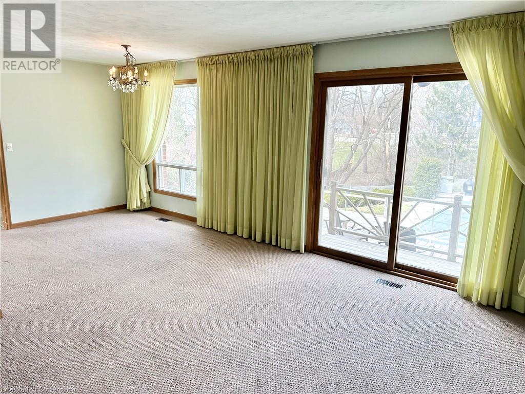 116 Berkley Crescent, Simcoe, Ontario  N3Y 4W1 - Photo 6 - 40719163