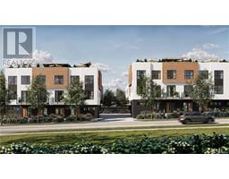 3 4128 Glanford Ave, saanich, British Columbia