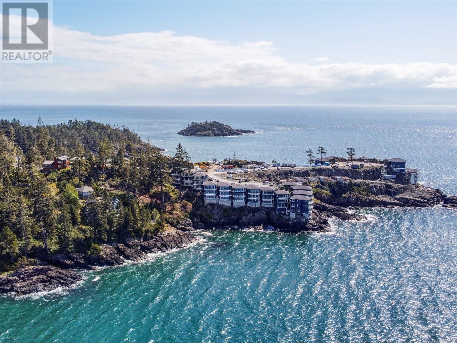 8B 1000 SookePoint Pl, Sooke, British Columbia