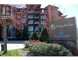 2950 Camozzi Road Unit# 2429 Revelstoke