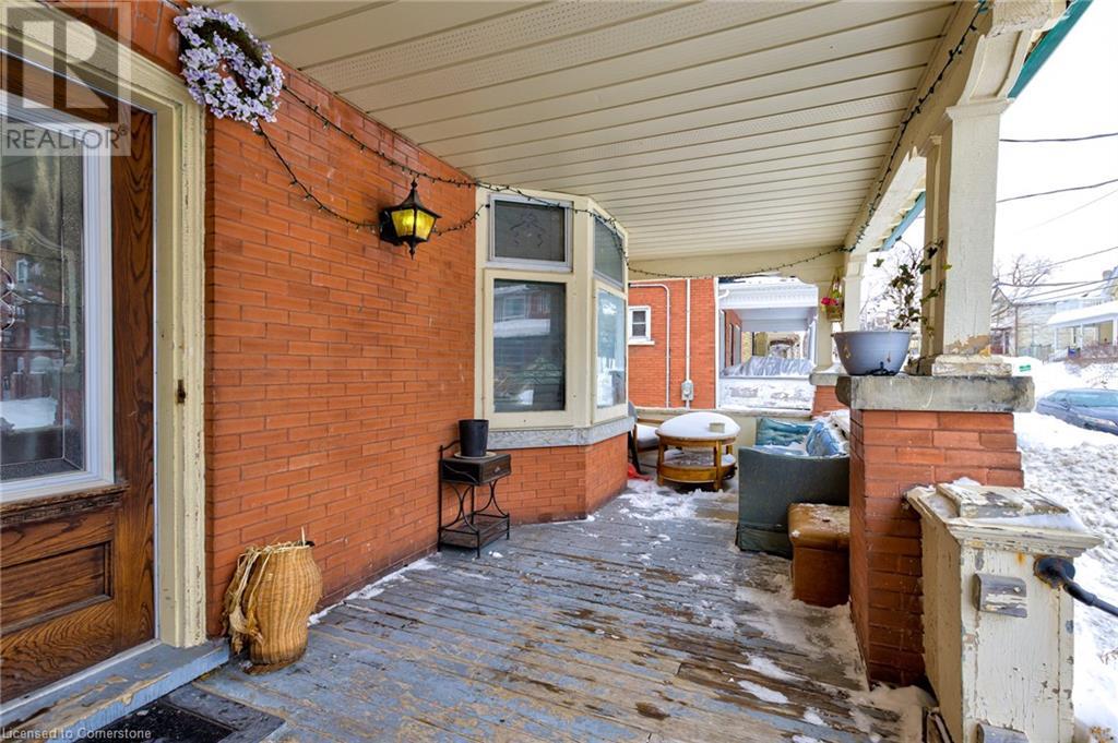 Property at 59 IRVIN Street image 1