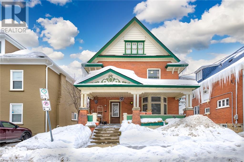 Property at 59 IRVIN Street image 3
