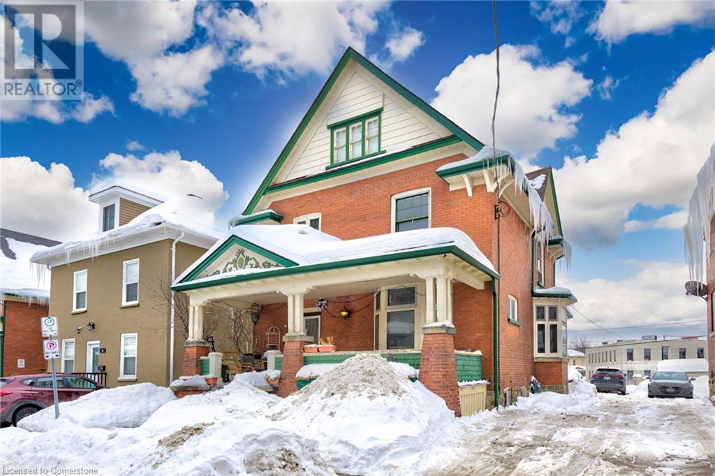 Property at 59 IRVIN Street image 4