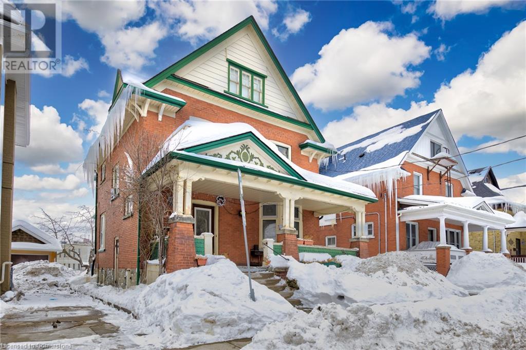 Property at 59 IRVIN Street image 5