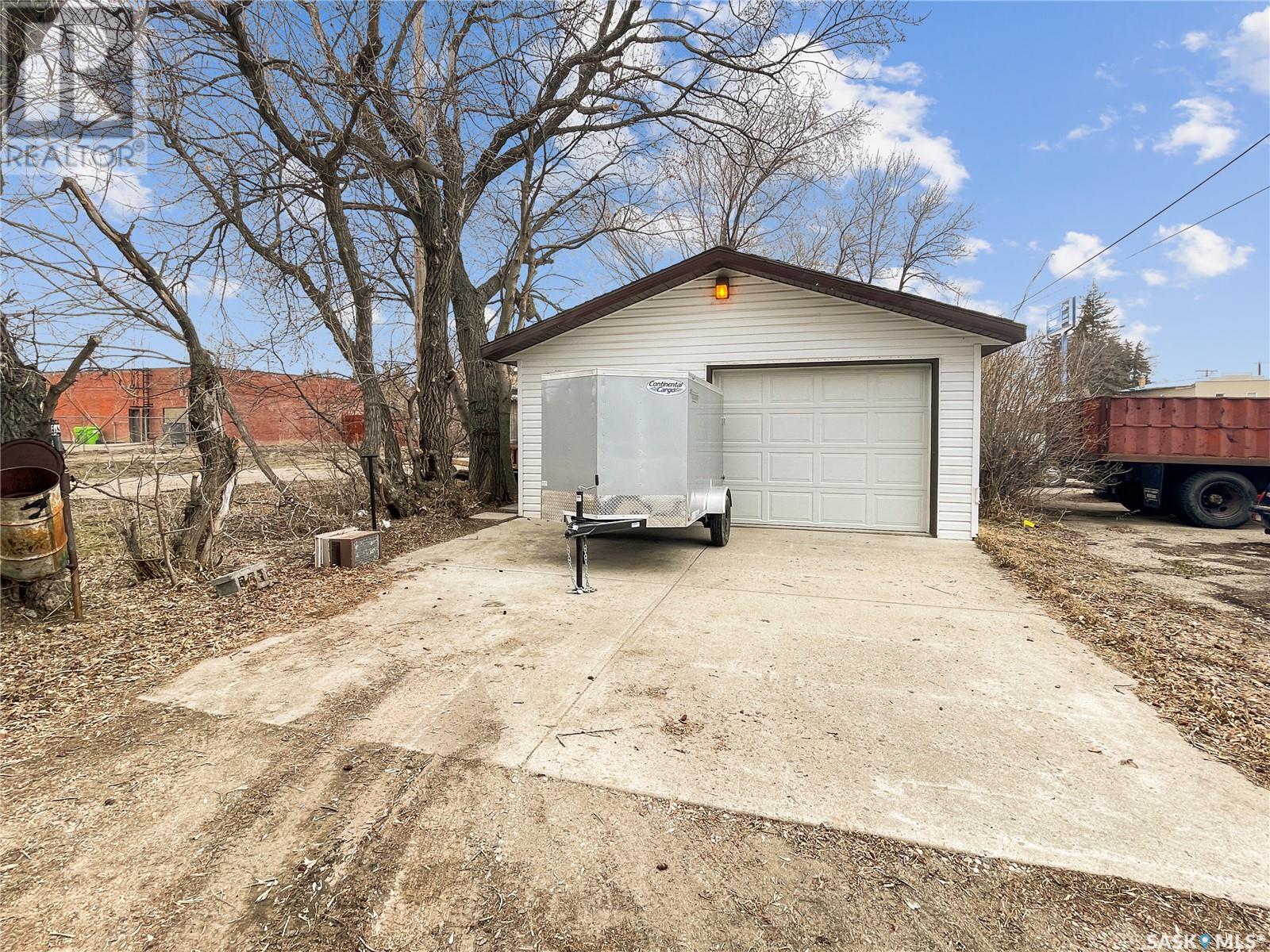 610 Grand Avenue, Indian Head, Saskatchewan  S0G 2K0 - Photo 4 - SK000252