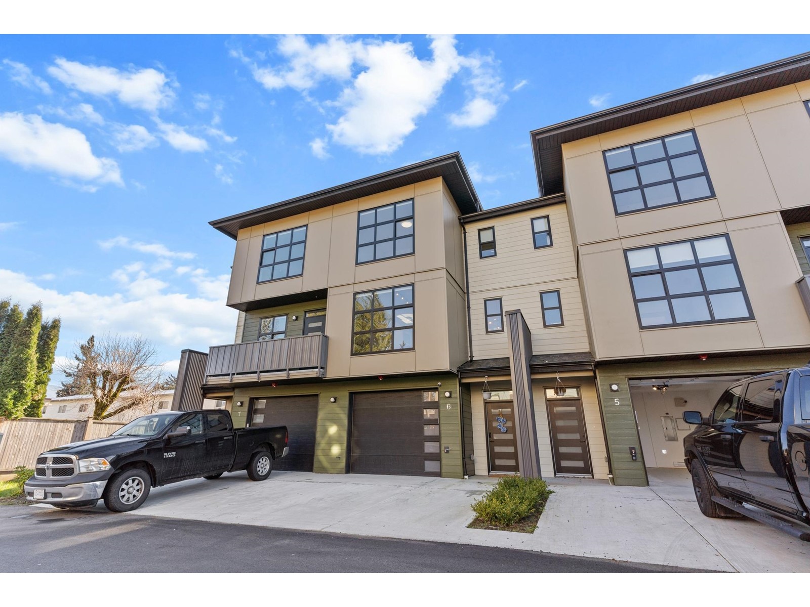 6 46376 YALE ROAD|Chilliwack Proper East, Chilliwack, British Columbia