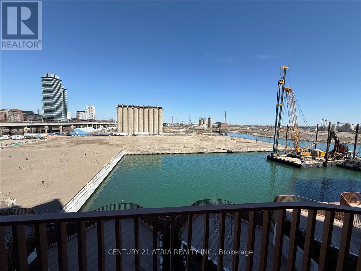 501 - 155 Merchants' Wharf, Toronto, Ontario  M5A 0Y4 - Photo 22 - C12088787