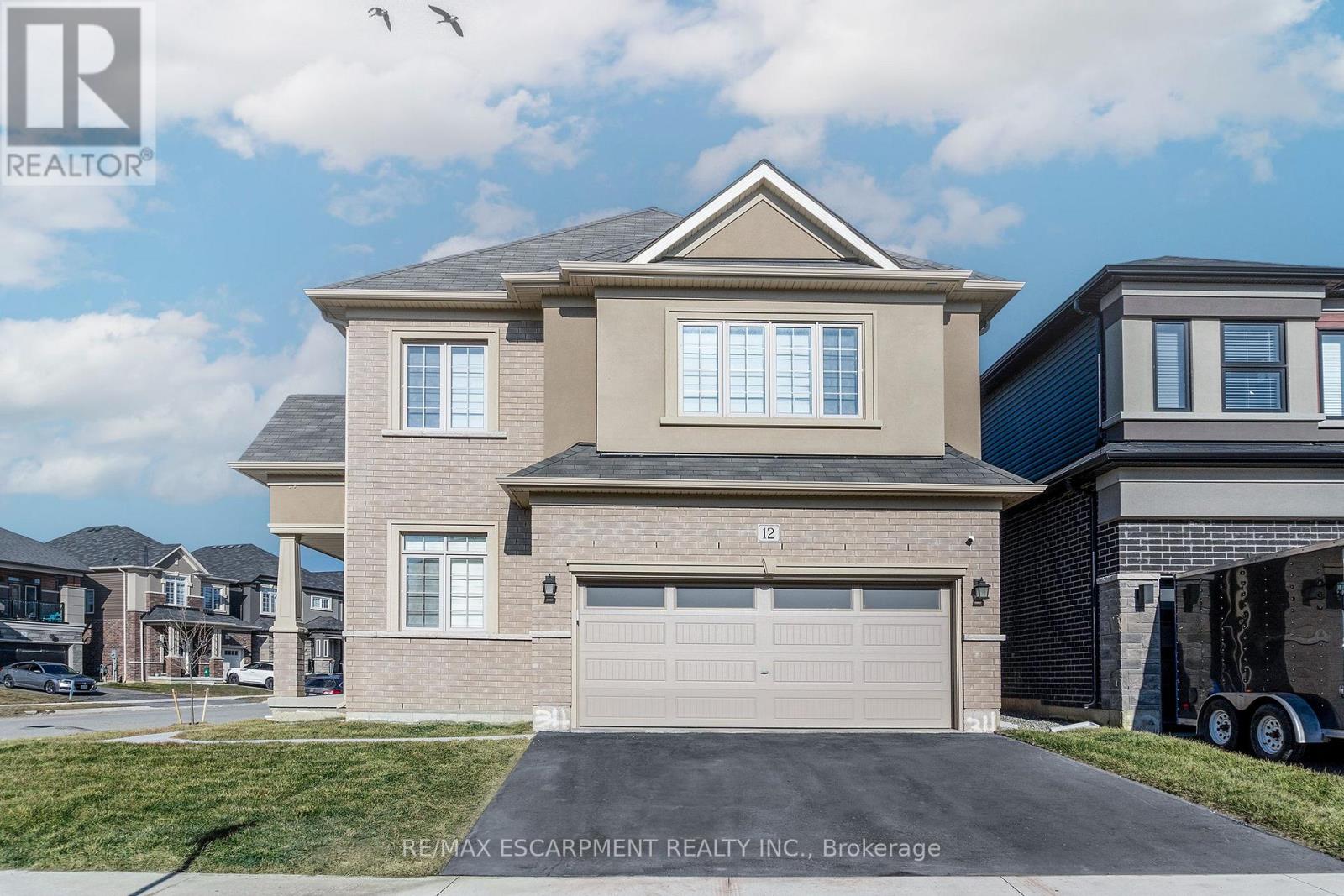 12 Stauffer Road, Brantford, Ontario  N3T 5L8 - Photo 21 - X12002727